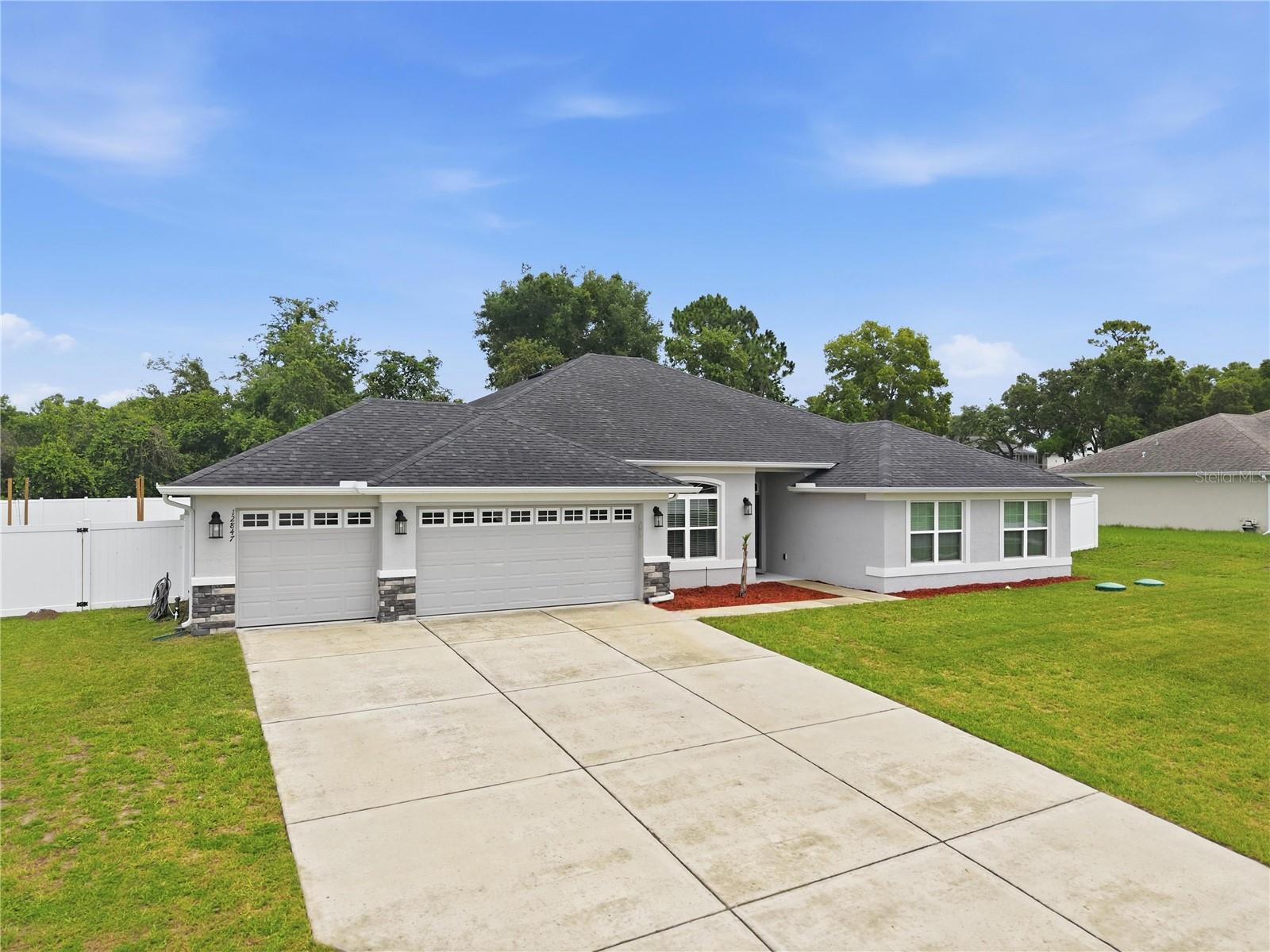 12847 HILARY ST, SPRING HILL, FL, 34609