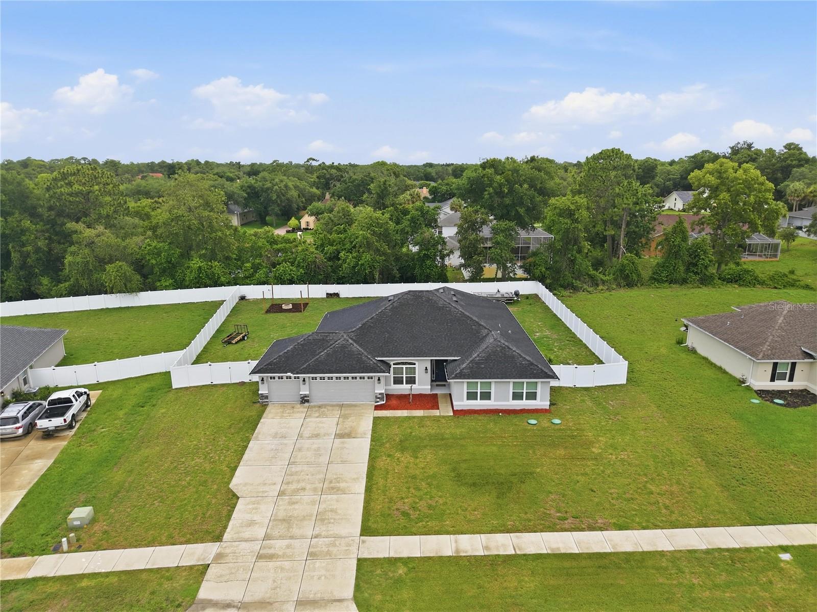 12847 HILARY ST, SPRING HILL, FL, 34609