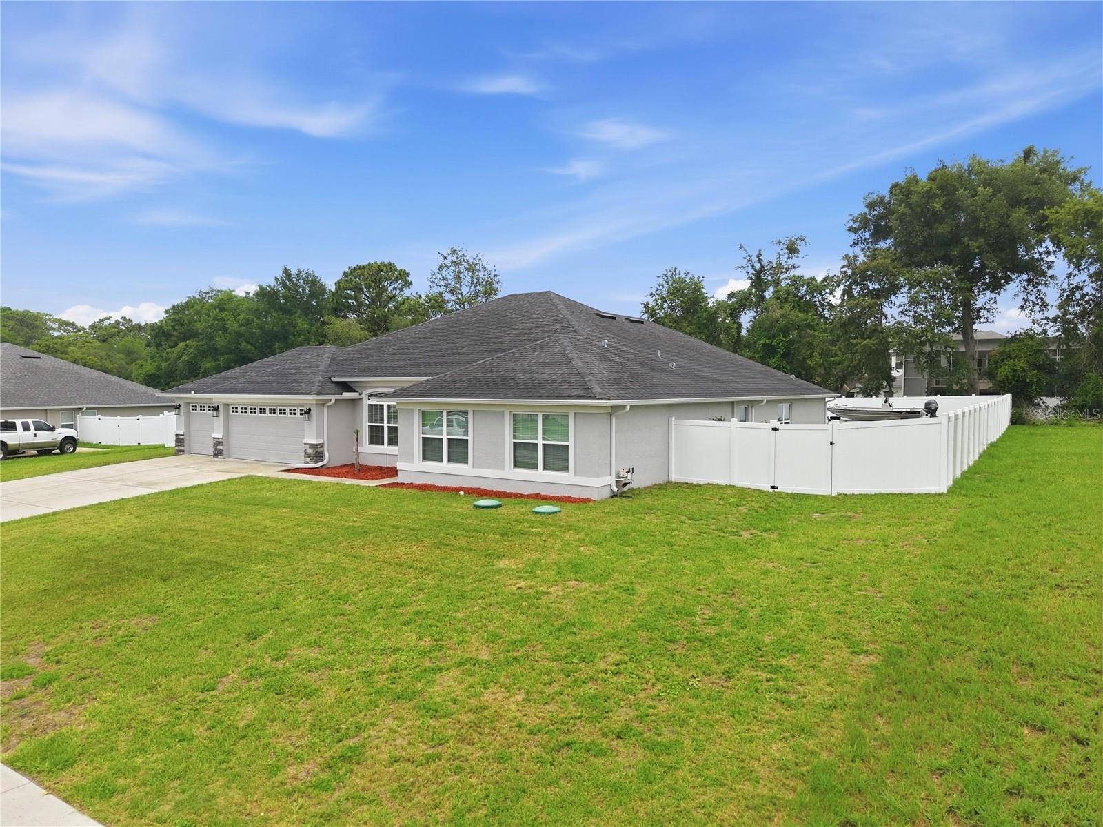 12847 HILARY ST, SPRING HILL, FL, 34609