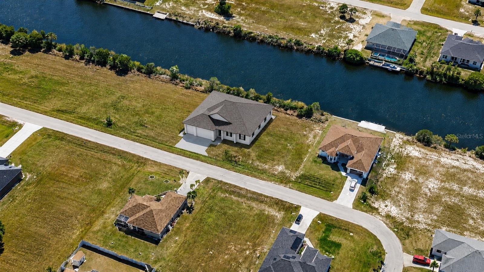 2734 NW 10TH ST, CAPE CORAL, FL, 33993