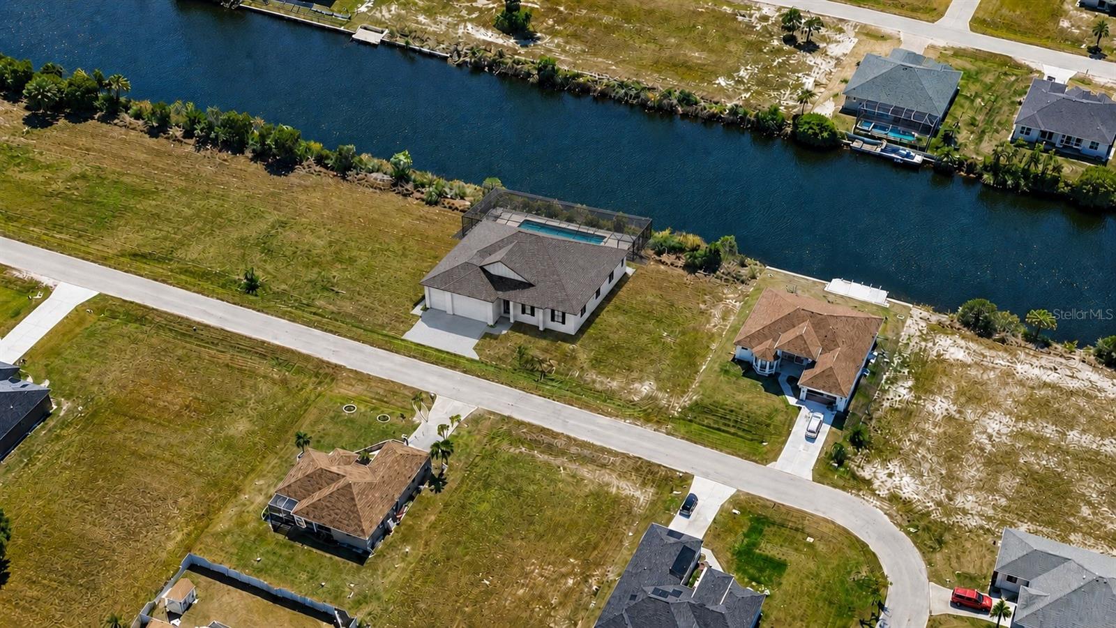 2734 NW 10TH ST, CAPE CORAL, FL, 33993