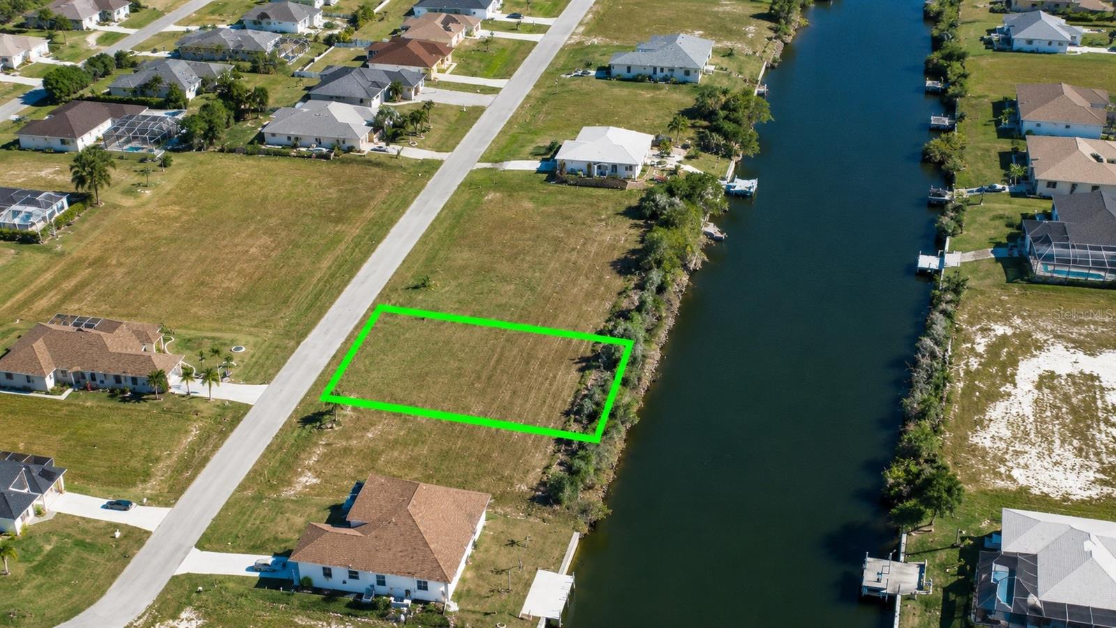 2734 NW 10TH ST, CAPE CORAL, FL, 33993