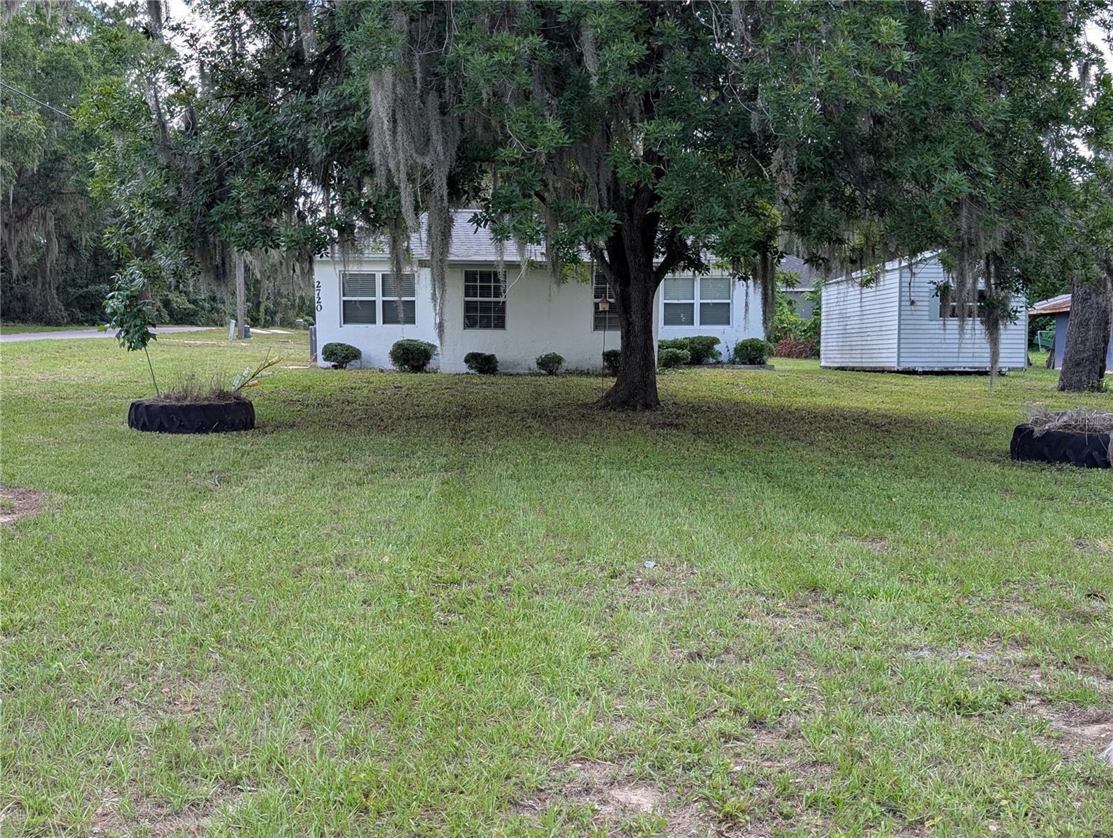2720 N LAKEPARK DR, HERNANDO, FL, 34442