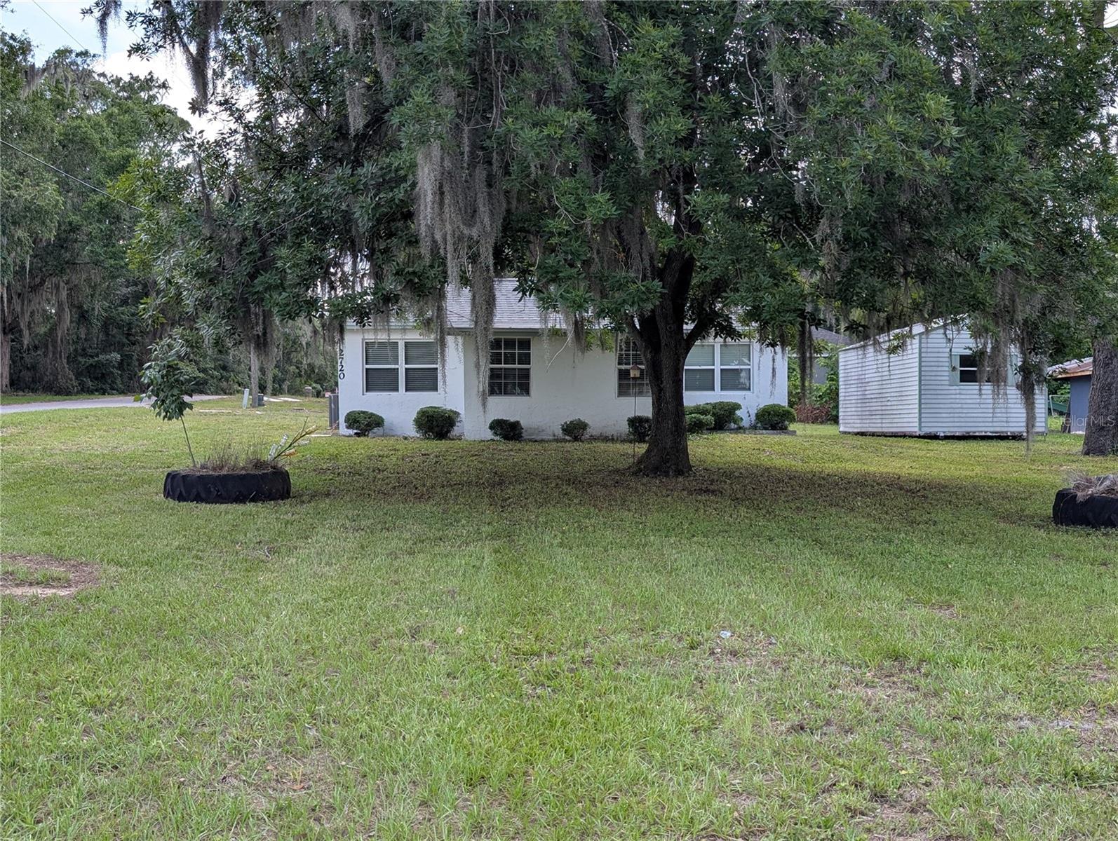 2720 N LAKEPARK DR, HERNANDO, FL, 34442