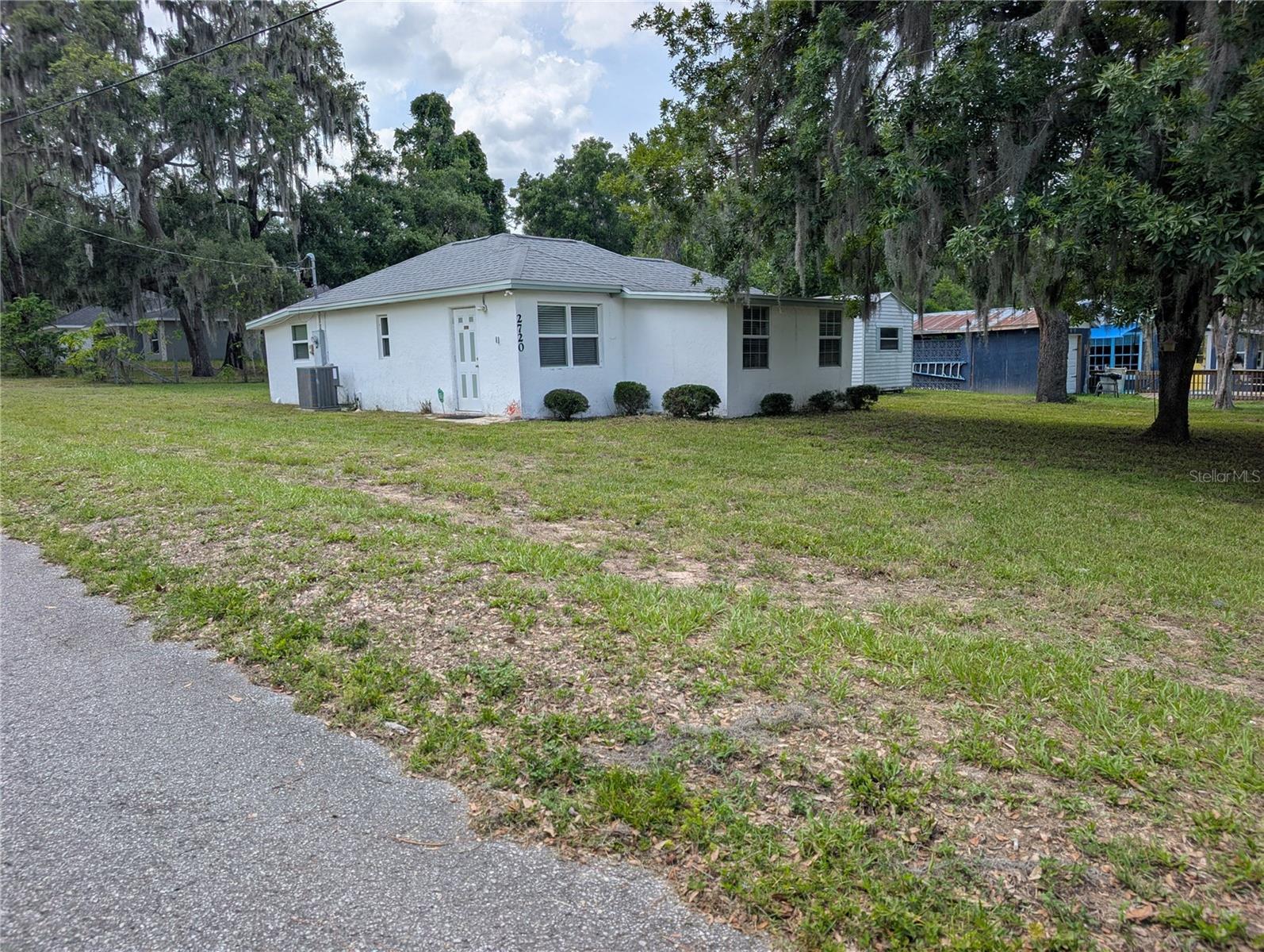 2720 N LAKEPARK DR, HERNANDO, FL, 34442