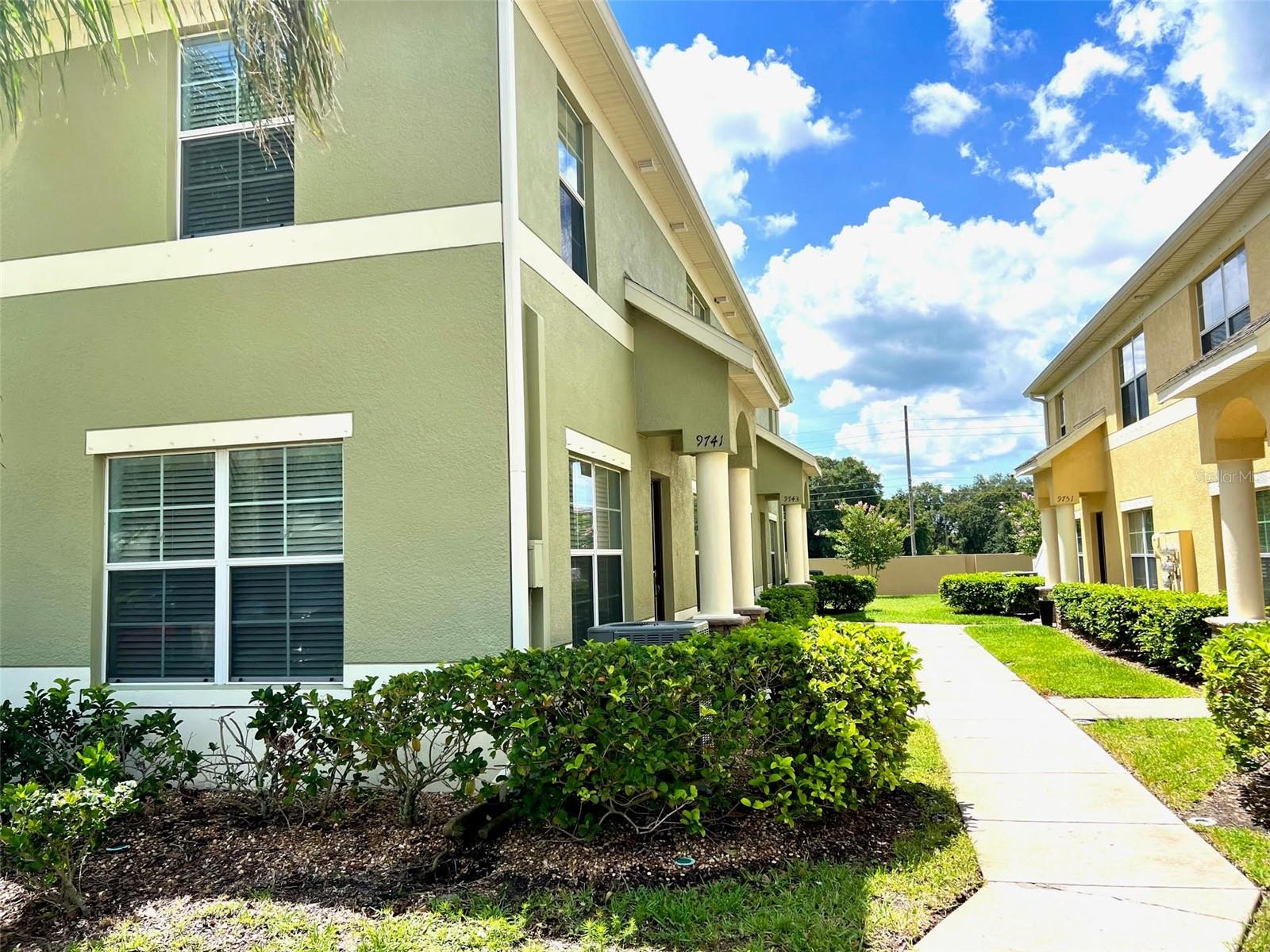 9741 TRUMPET VINE LOOP, TRINITY, FL, 34655