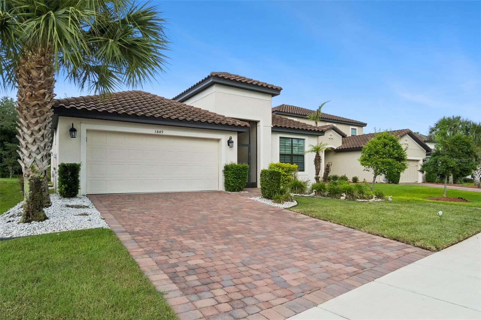 3849 CARRICK BEND DR, KISSIMMEE, FL, 34746