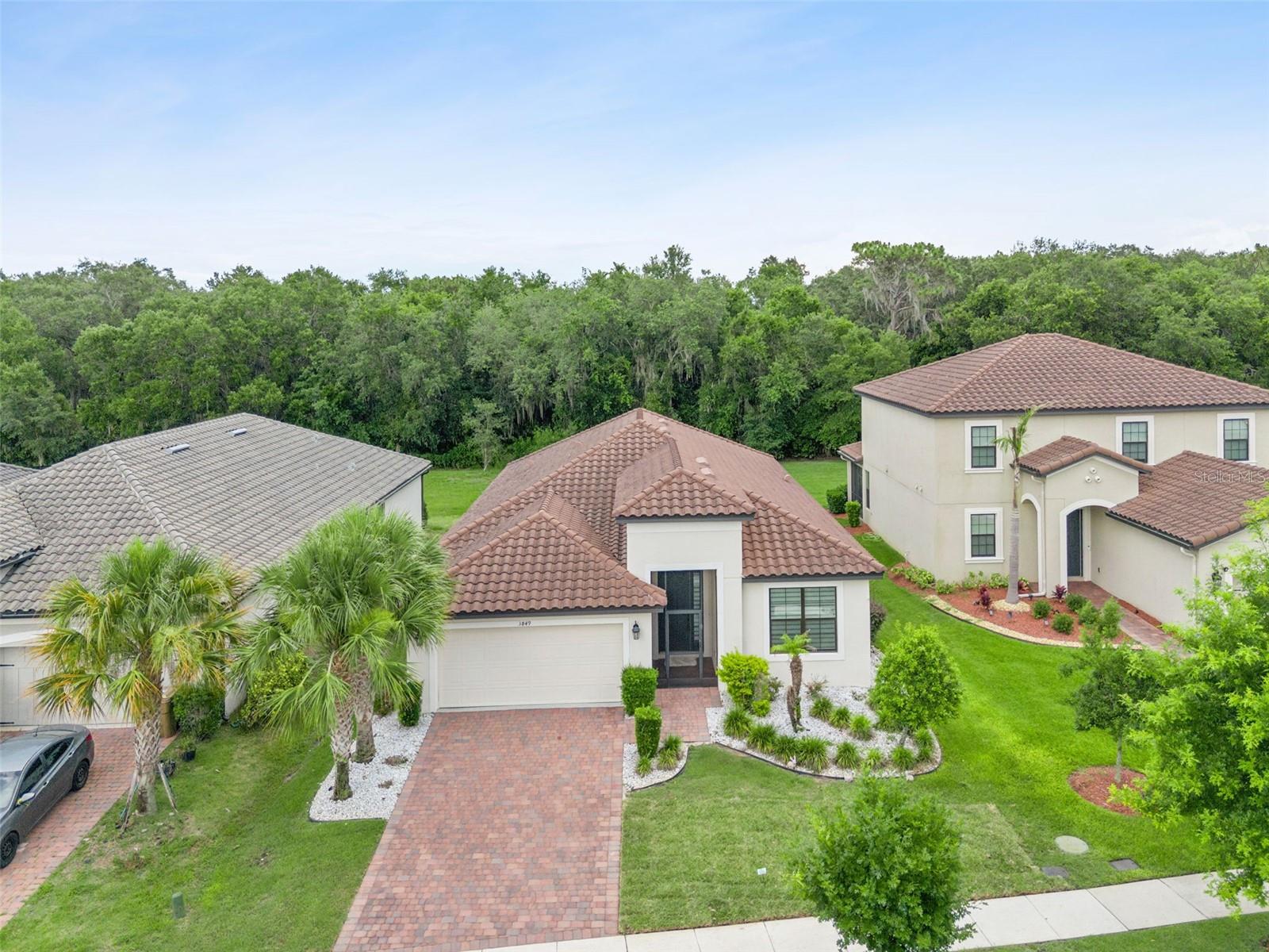 3849 CARRICK BEND DR, KISSIMMEE, FL, 34746