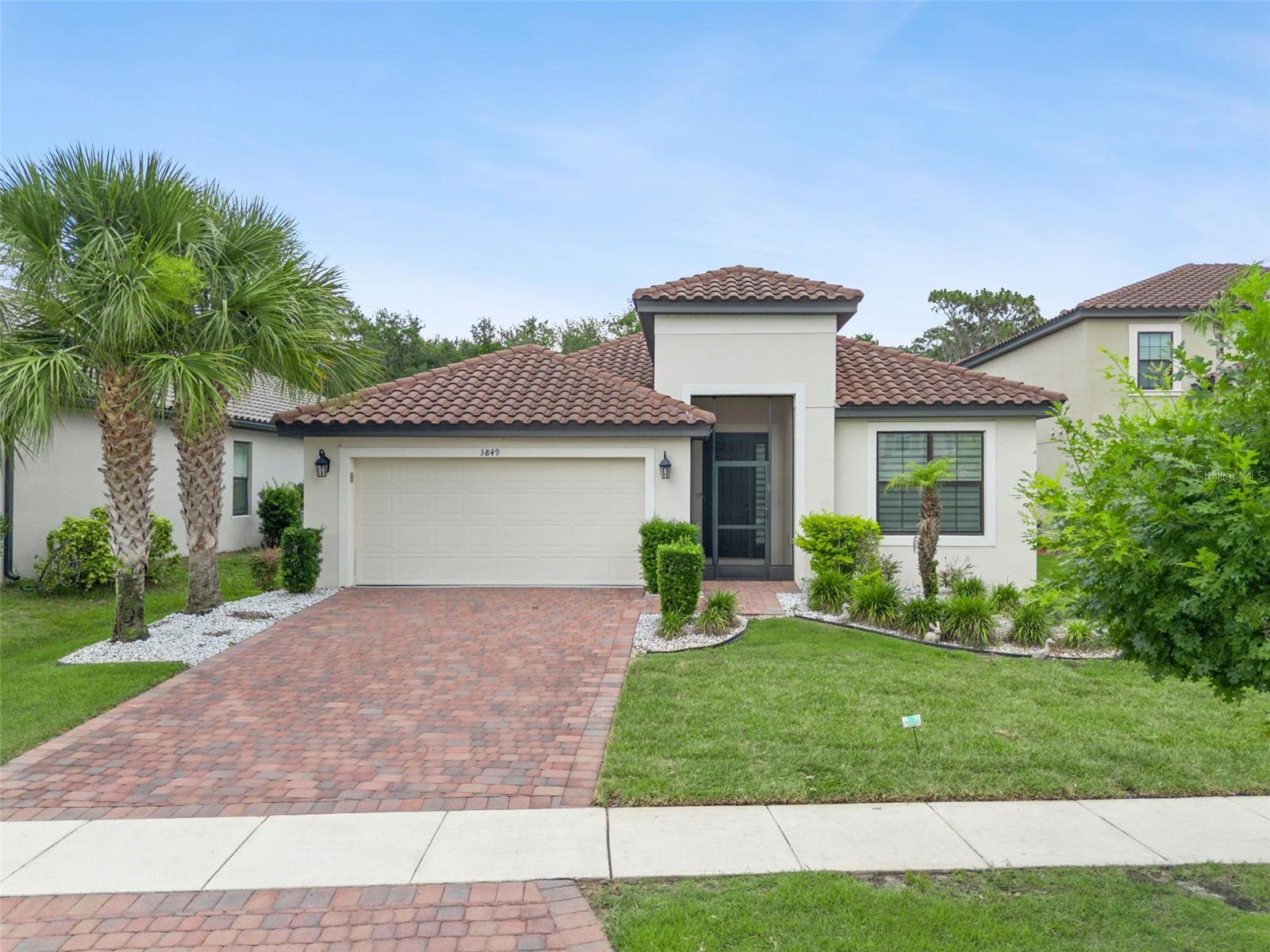 3849 CARRICK BEND DR, KISSIMMEE, FL, 34746