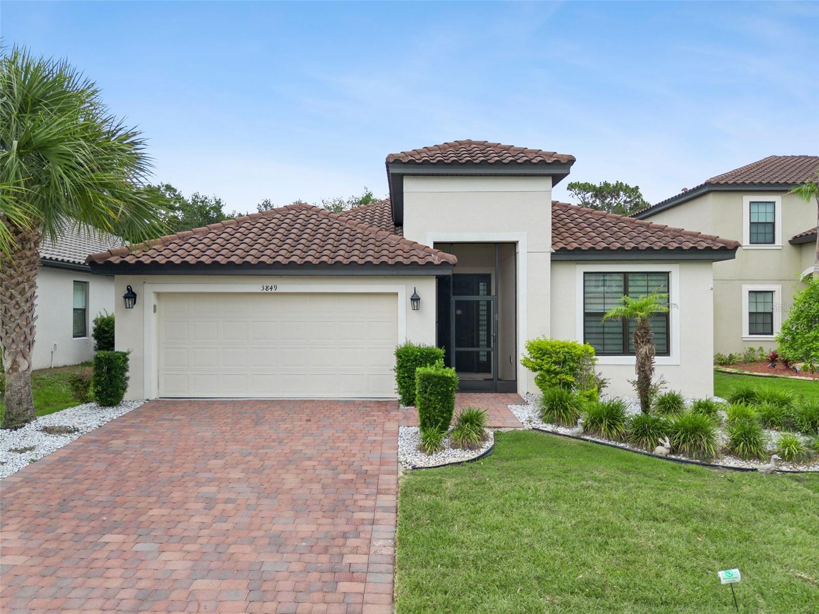 3849 CARRICK BEND DR, KISSIMMEE, FL, 34746