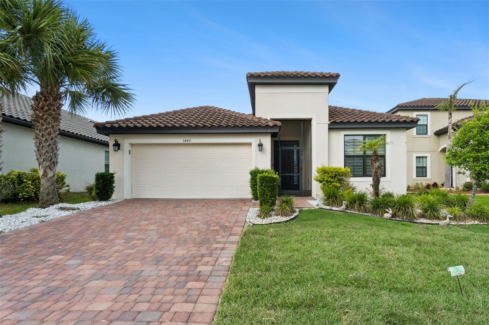 3849 CARRICK BEND DR, KISSIMMEE, FL, 34746