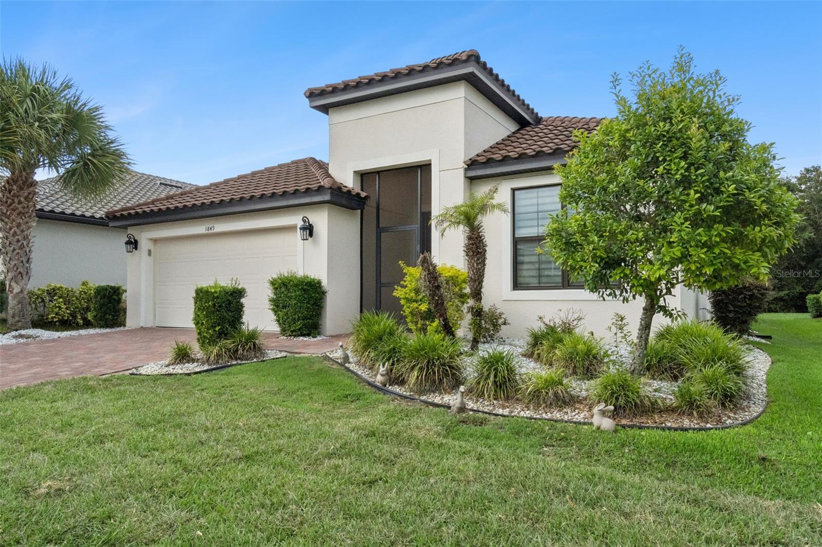 3849 CARRICK BEND DR, KISSIMMEE, FL, 34746