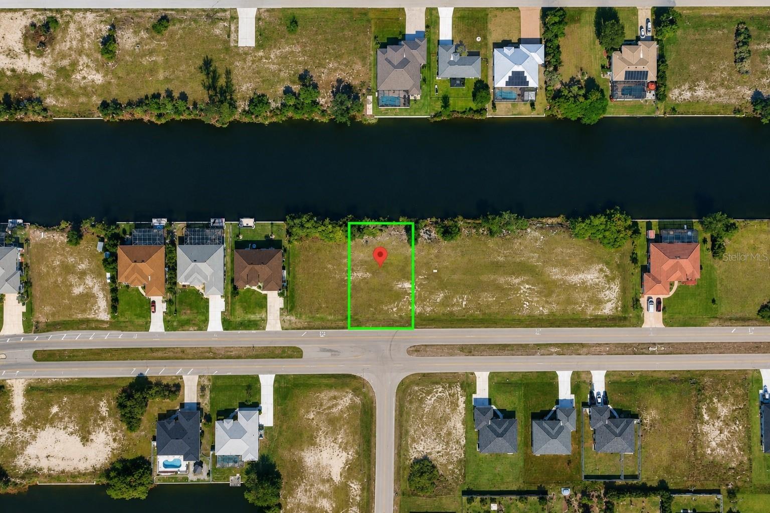 2941 DIPLOMAT, CAPE CORAL, FL, 33993