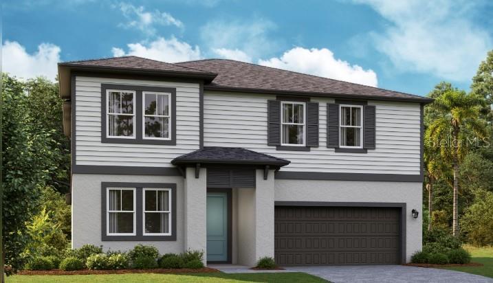 33572 HAMMOCK BEACH WAY, DADE CITY, FL, 33525
