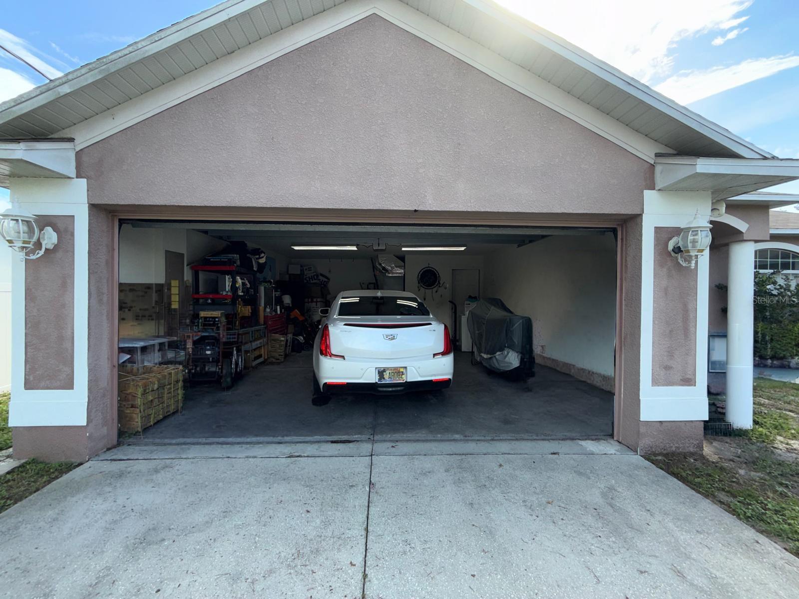 8414 BAY DR, SPRING HILL, FL, 34606