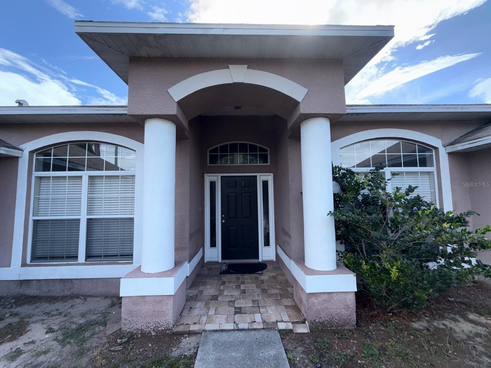 8414 BAY DR, SPRING HILL, FL, 34606