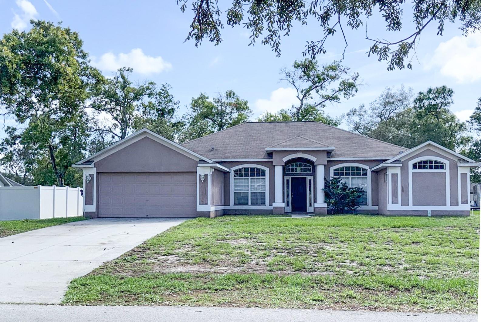 8414 BAY DR, SPRING HILL, FL, 34606