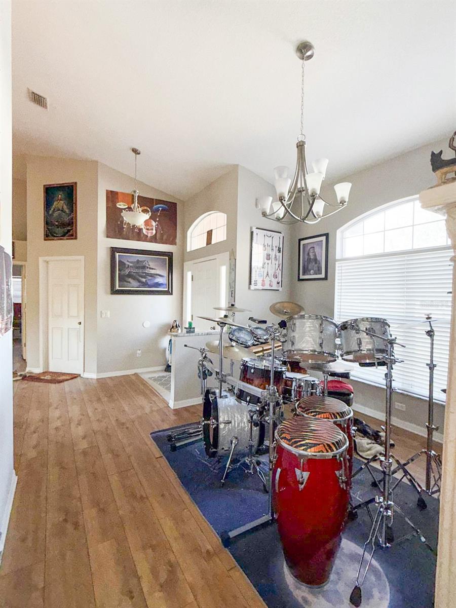 8414 BAY DR, SPRING HILL, FL, 34606