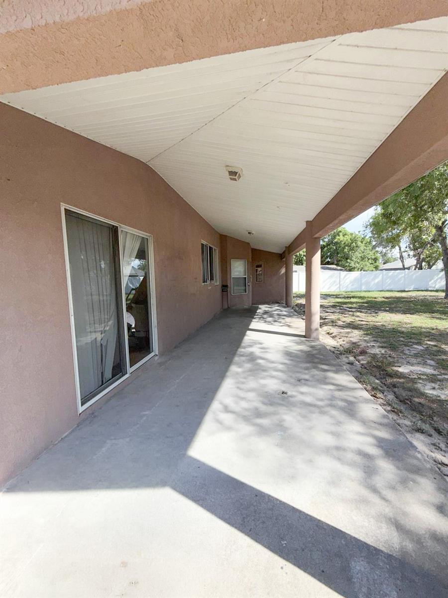 8414 BAY DR, SPRING HILL, FL, 34606