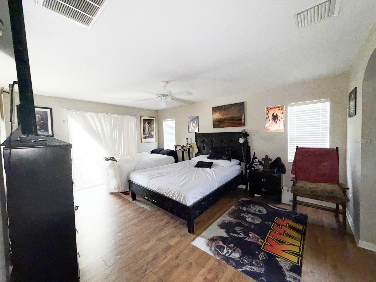 8414 BAY DR, SPRING HILL, FL, 34606