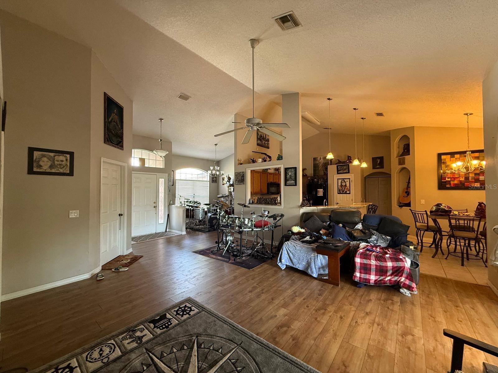 8414 BAY DR, SPRING HILL, FL, 34606
