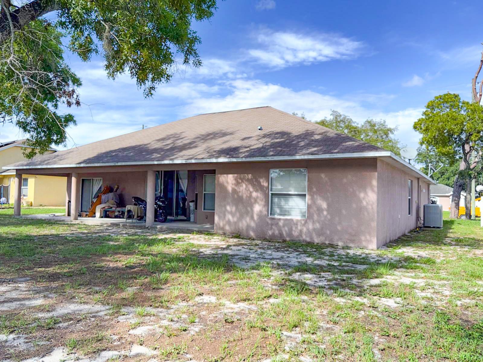 8414 BAY DR, SPRING HILL, FL, 34606