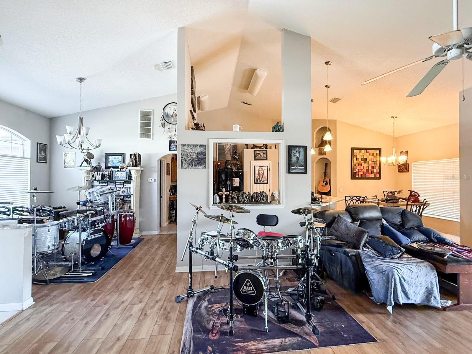 8414 BAY DR, SPRING HILL, FL, 34606