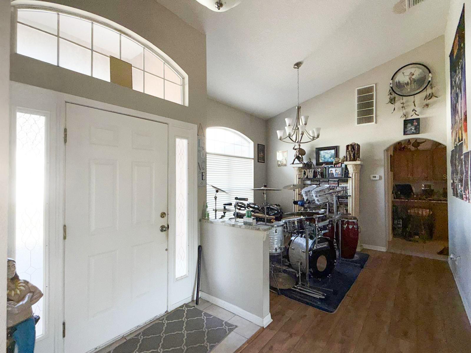 8414 BAY DR, SPRING HILL, FL, 34606