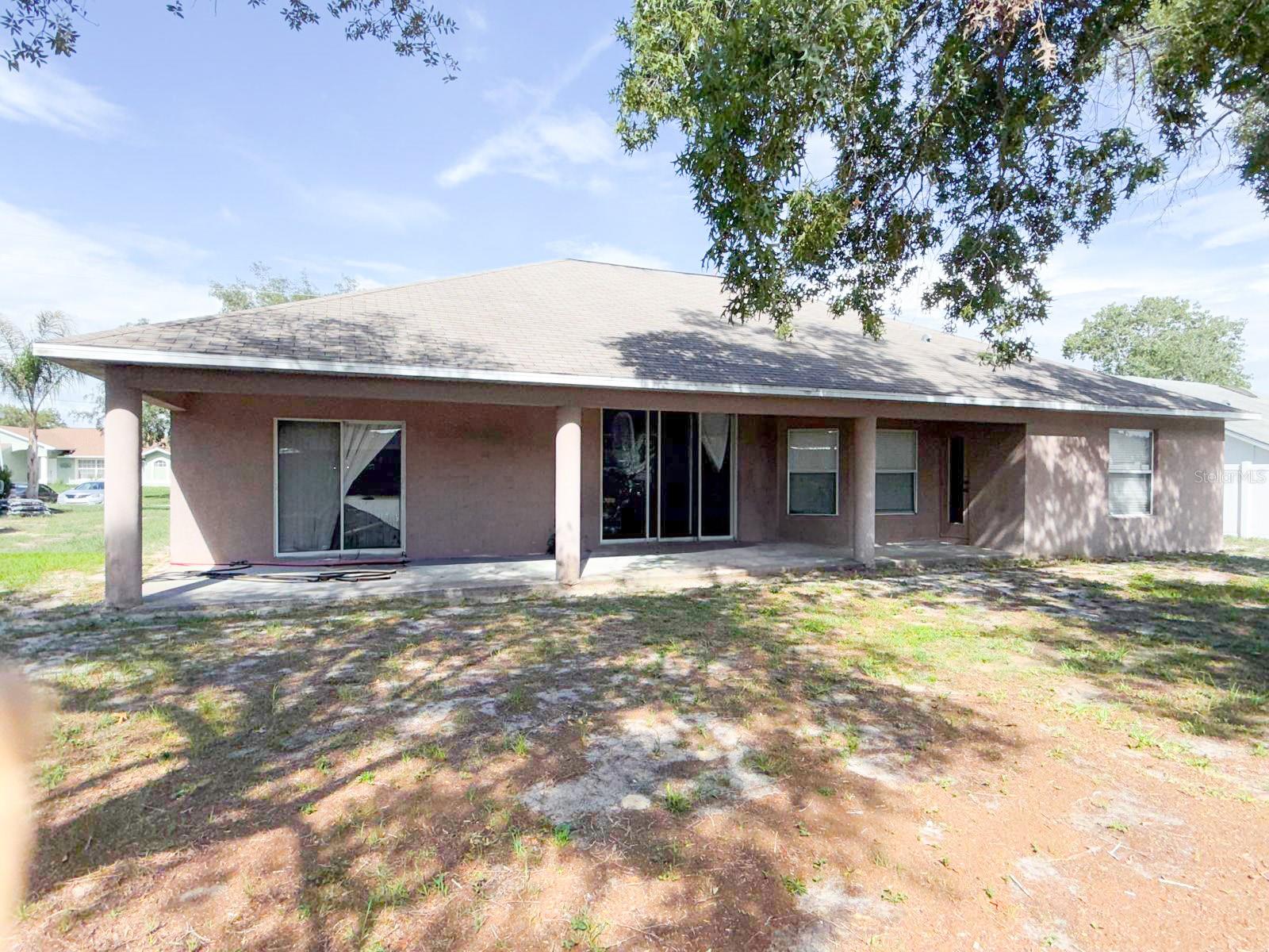 8414 BAY DR, SPRING HILL, FL, 34606