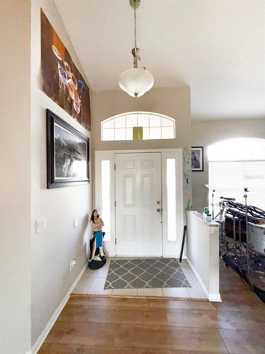 8414 BAY DR, SPRING HILL, FL, 34606