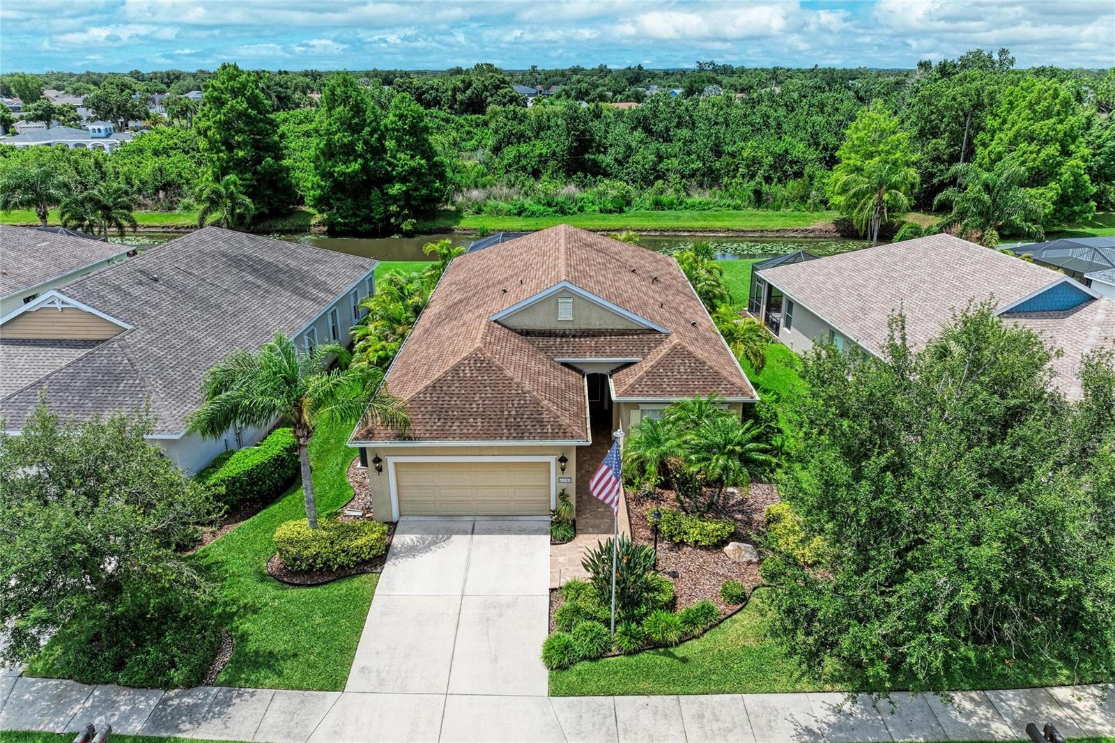 11763 FENNEMORE WAY, PARRISH, FL, 34219