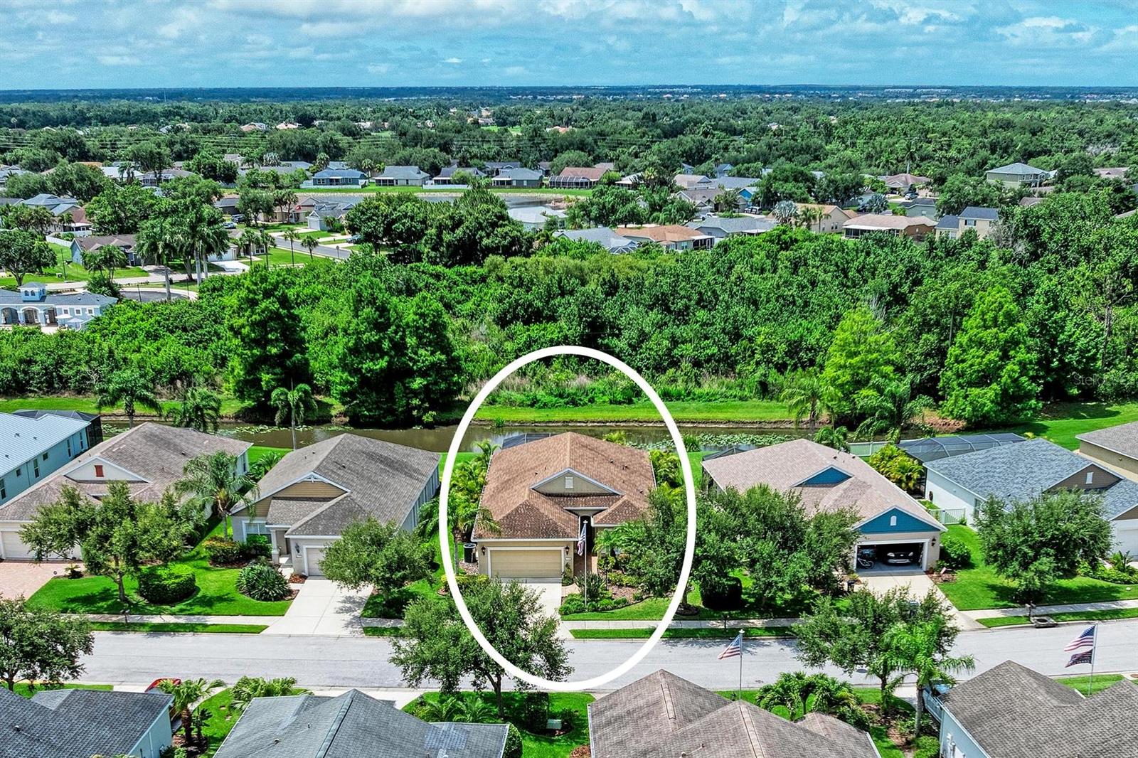 11763 FENNEMORE WAY, PARRISH, FL, 34219