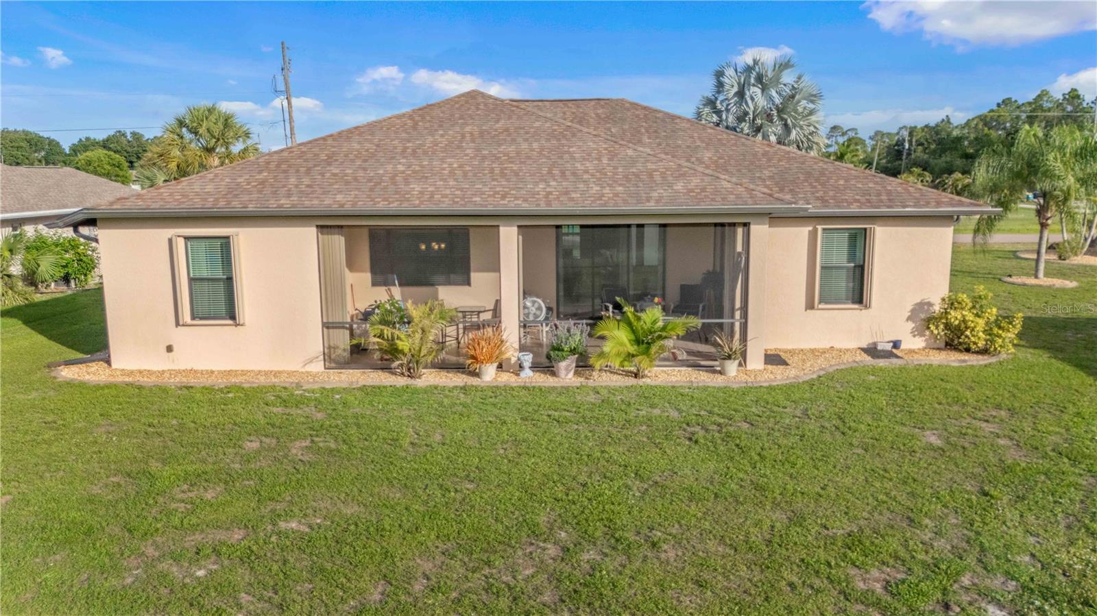 1275 BLUE LAKE CIR, PUNTA GORDA, FL, 33983