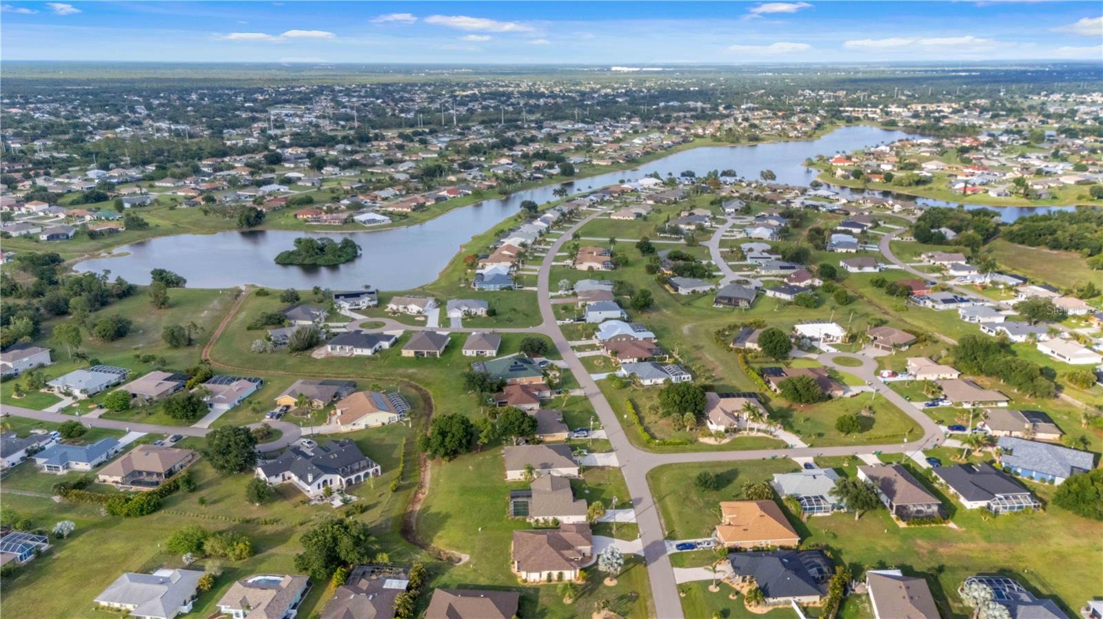 1275 BLUE LAKE CIR, PUNTA GORDA, FL, 33983