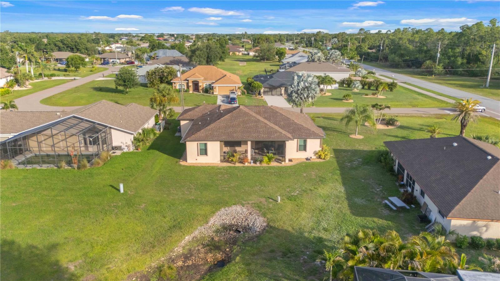 1275 BLUE LAKE CIR, PUNTA GORDA, FL, 33983
