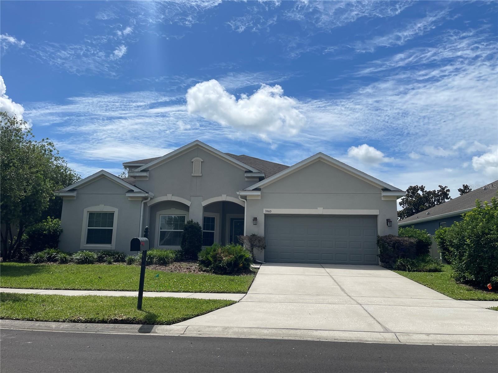 3560 PIXIE LN, ST CLOUD, FL, 34772