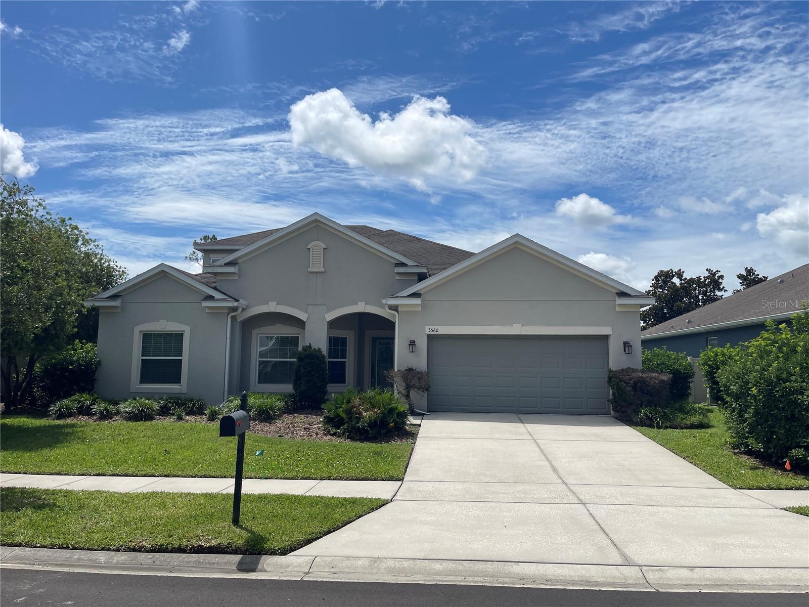 3560 PIXIE LN, ST CLOUD, FL, 34772