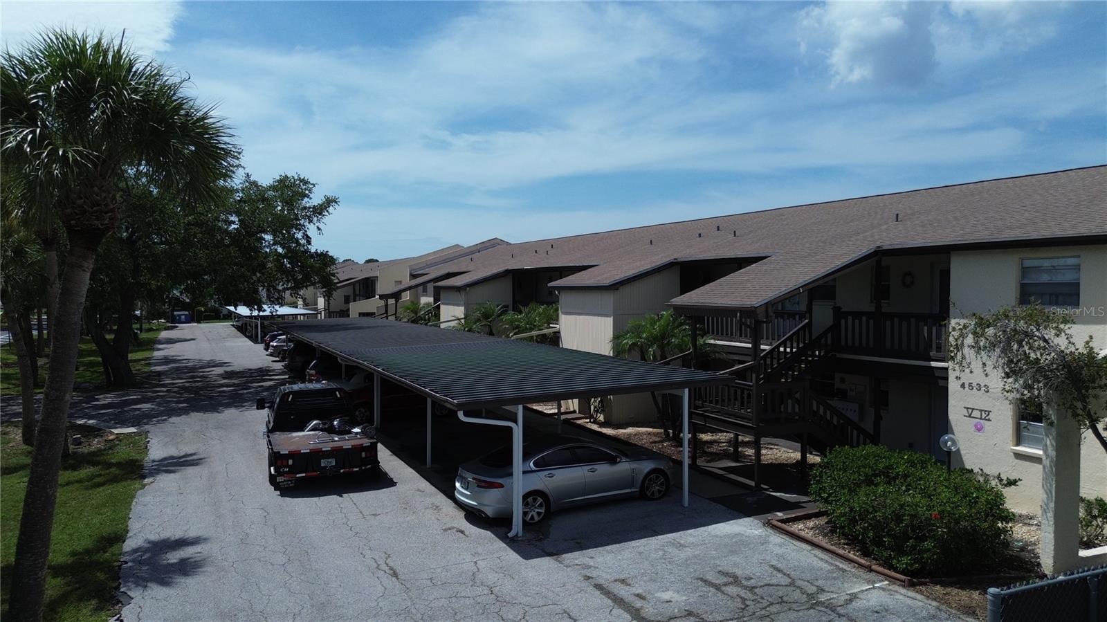 4533 MARINE PKWY #101, NEW PORT RICHEY, FL, 34652