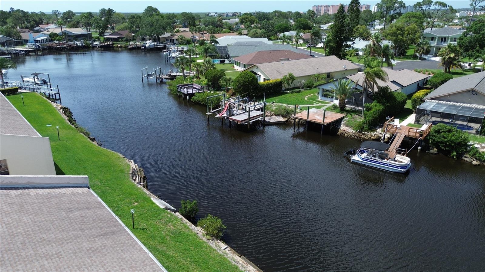 4533 MARINE PKWY #101, NEW PORT RICHEY, FL, 34652