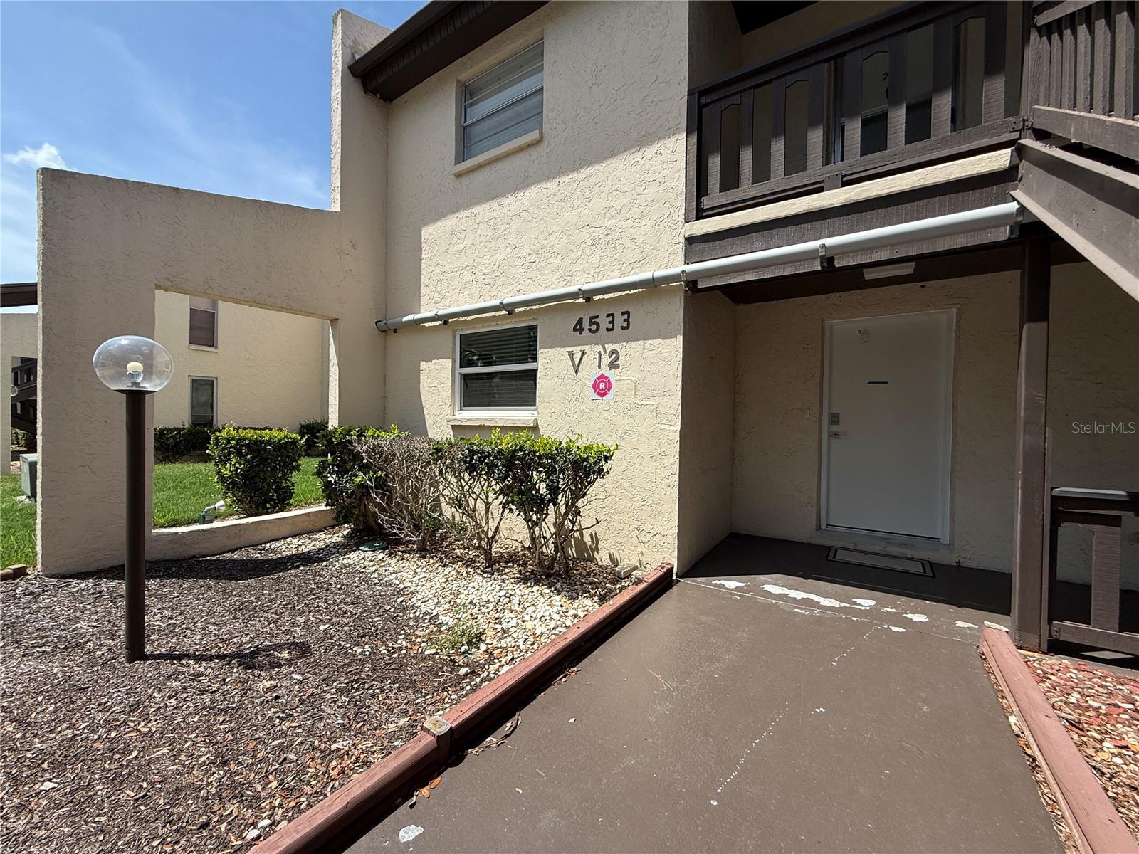 4533 MARINE PKWY #101, NEW PORT RICHEY, FL, 34652