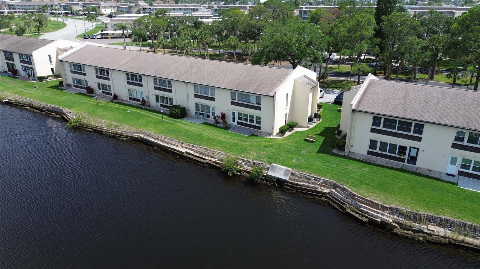 4533 MARINE PKWY #101, NEW PORT RICHEY, FL, 34652