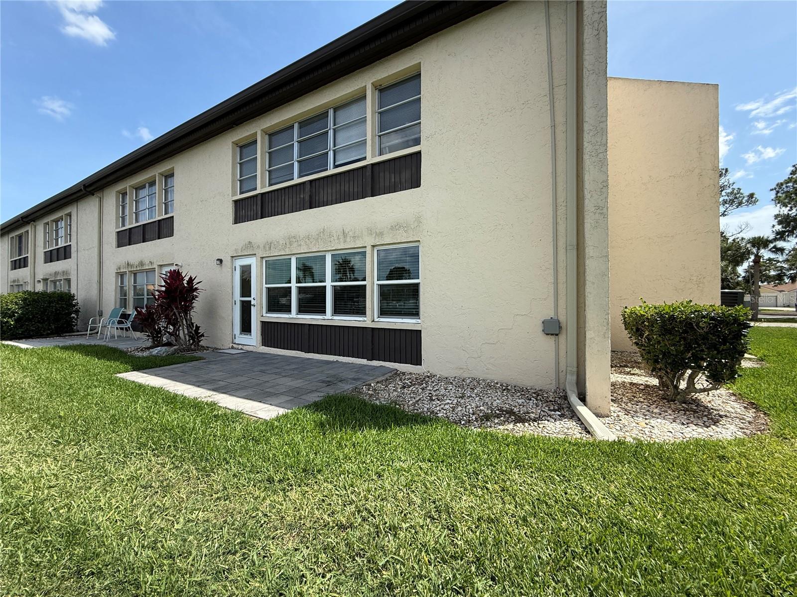 4533 MARINE PKWY #101, NEW PORT RICHEY, FL, 34652