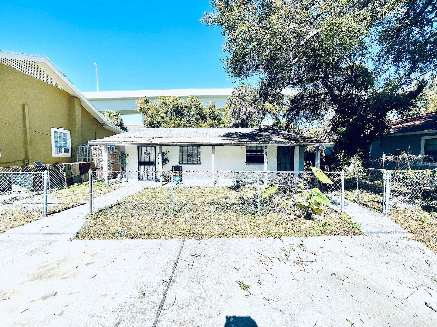 2610 DURHAM ST #B, TAMPA, FL, 33605