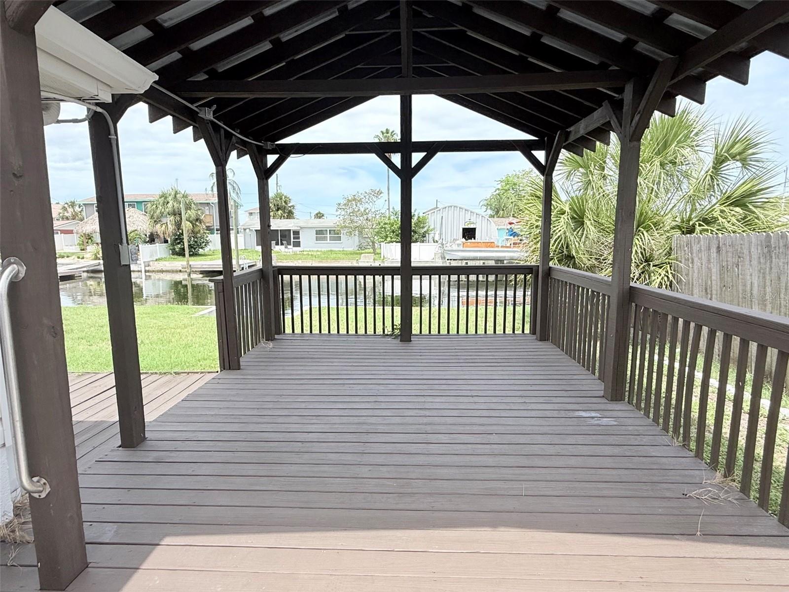 13617 FRANCES AVE, HUDSON, FL, 34667