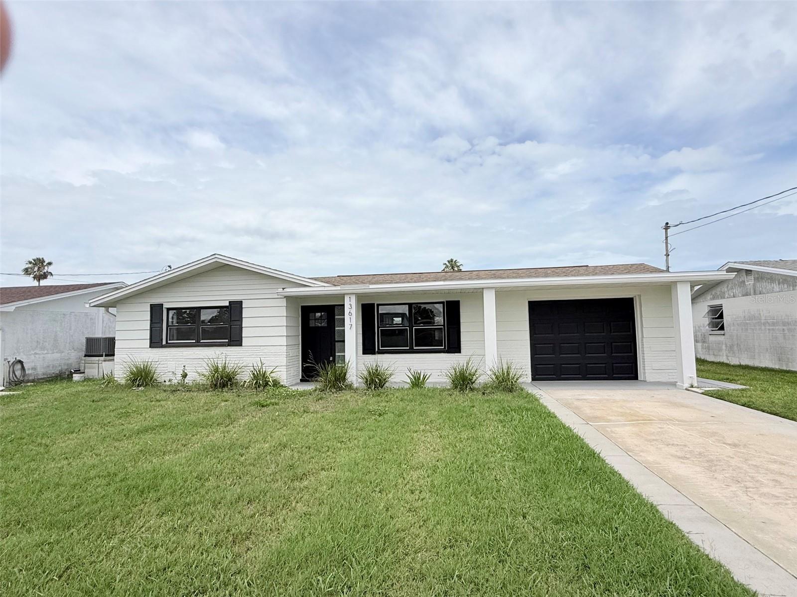 13617 FRANCES AVE, HUDSON, FL, 34667