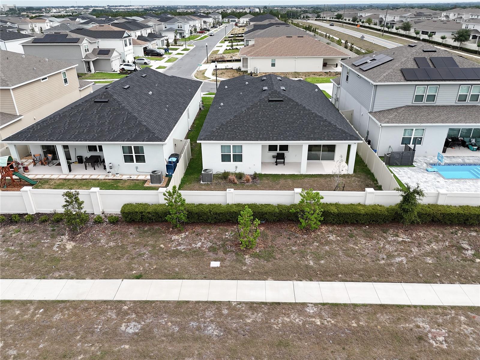 3130 NORCOTT DR, DAVENPORT, FL, 33837
