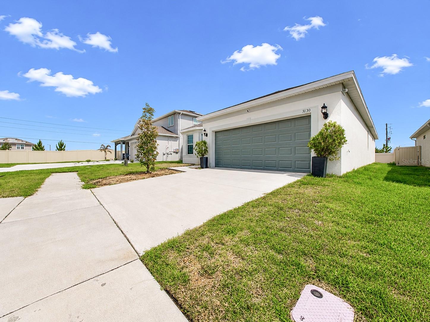 3130 NORCOTT DR, DAVENPORT, FL, 33837