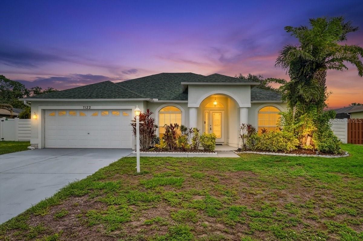 7122 87TH LN E, PALMETTO, FL, 34221