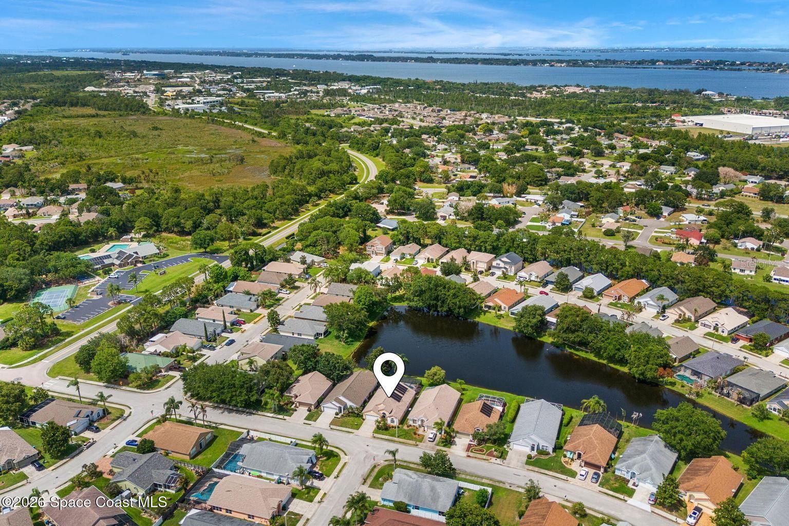 992 SHAW CIR, MELBOURNE, FL, 32940