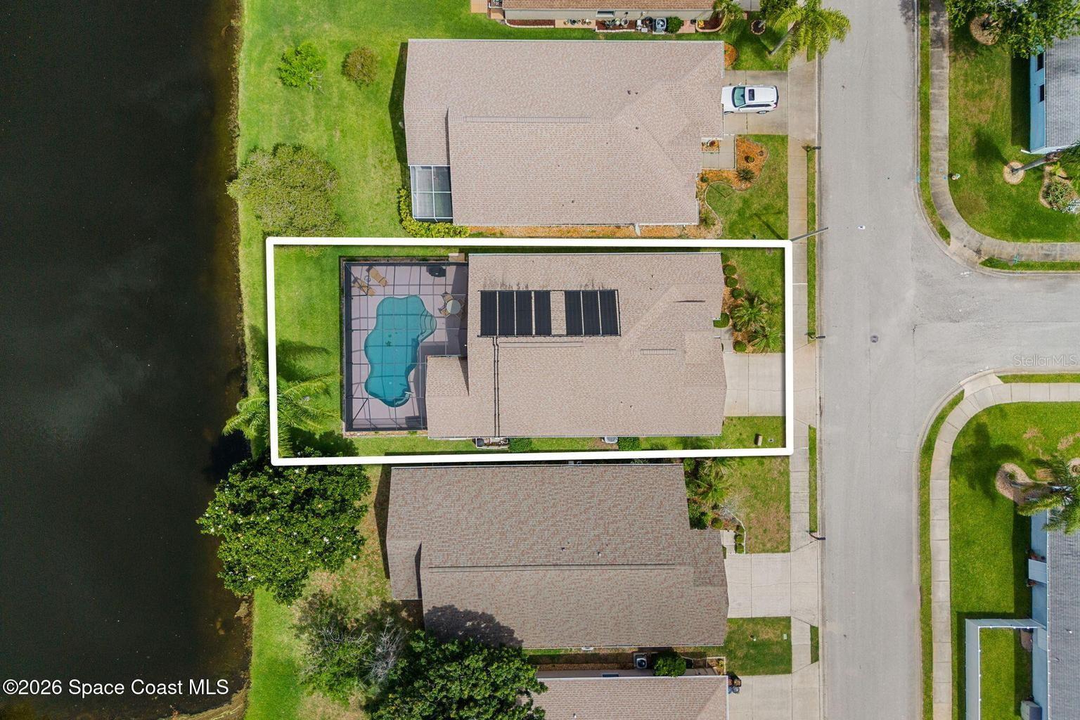 992 SHAW CIR, MELBOURNE, FL, 32940